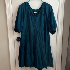 EUC - Universal Thread Dress